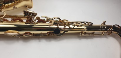 Selmer SA80 tenor saxofoon (4)6